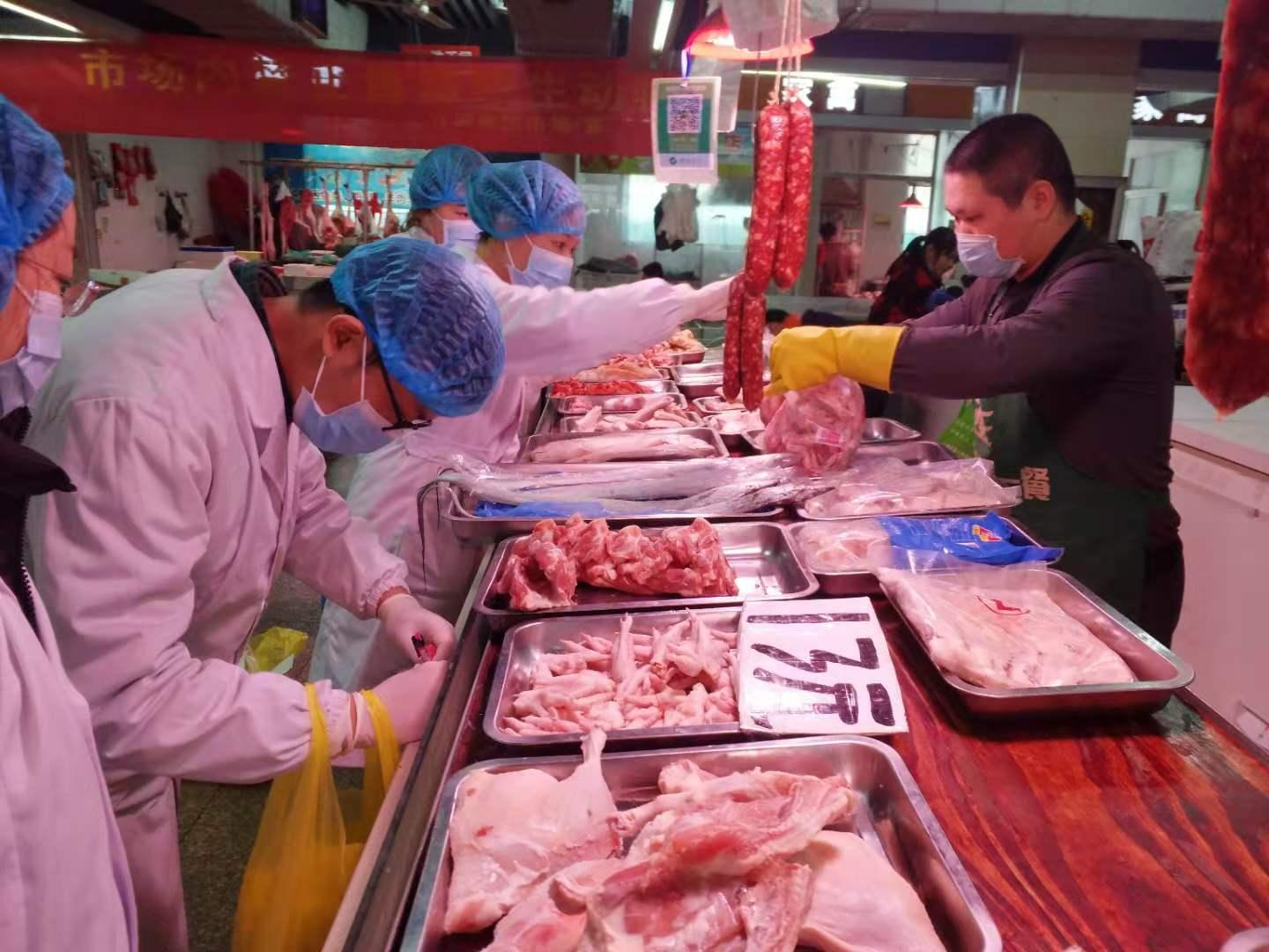 南昌疫情下的挑战与应对策略