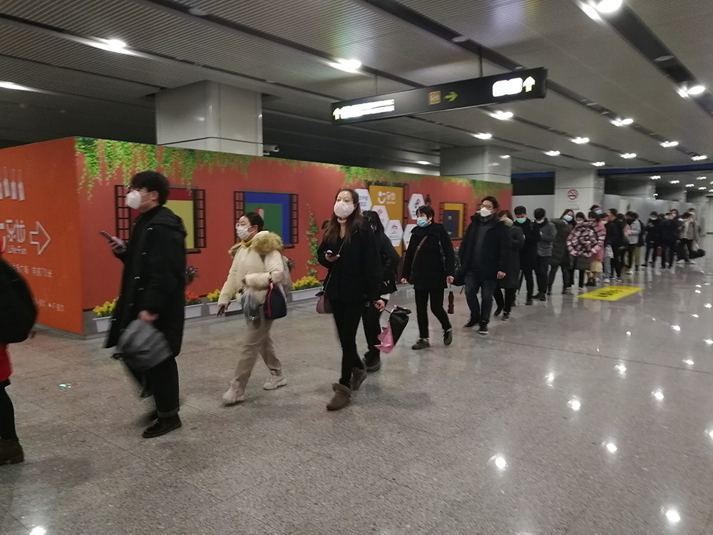 上海疫情最新动态，全面审视与应对策略