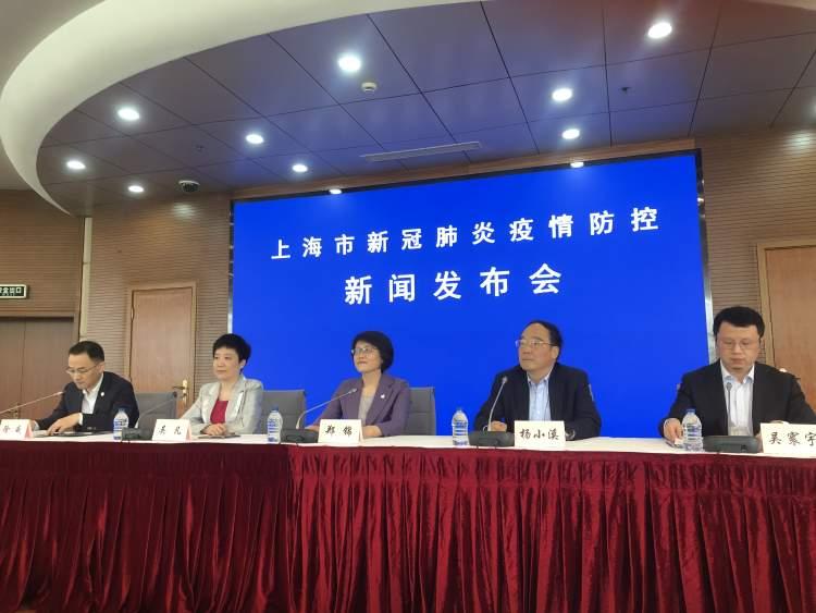 上海疫情是否已好转？专家观察与分析