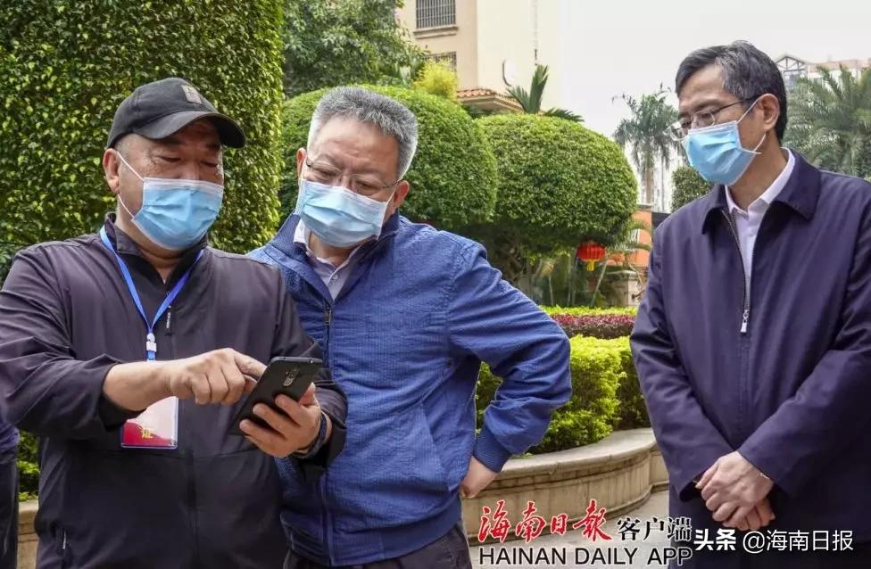 海口三例新型肺炎疫情下的城市挑战与应对策略