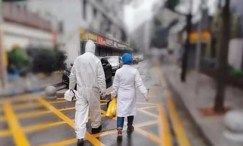湖南长沙疫情最新消息