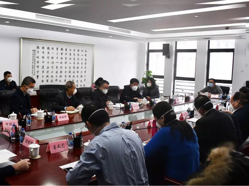 上海与云南联动防控疫情