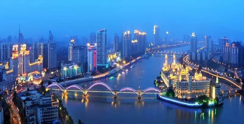 福州，疫情下的城市韧性与人文关怀