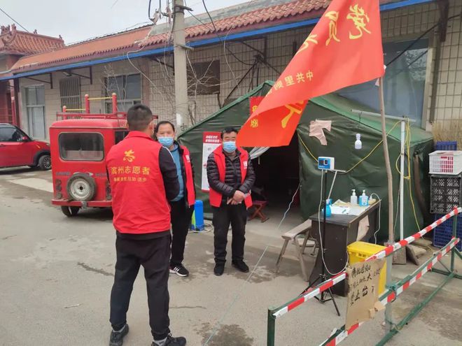杭州精准施策共筑防疫防线
