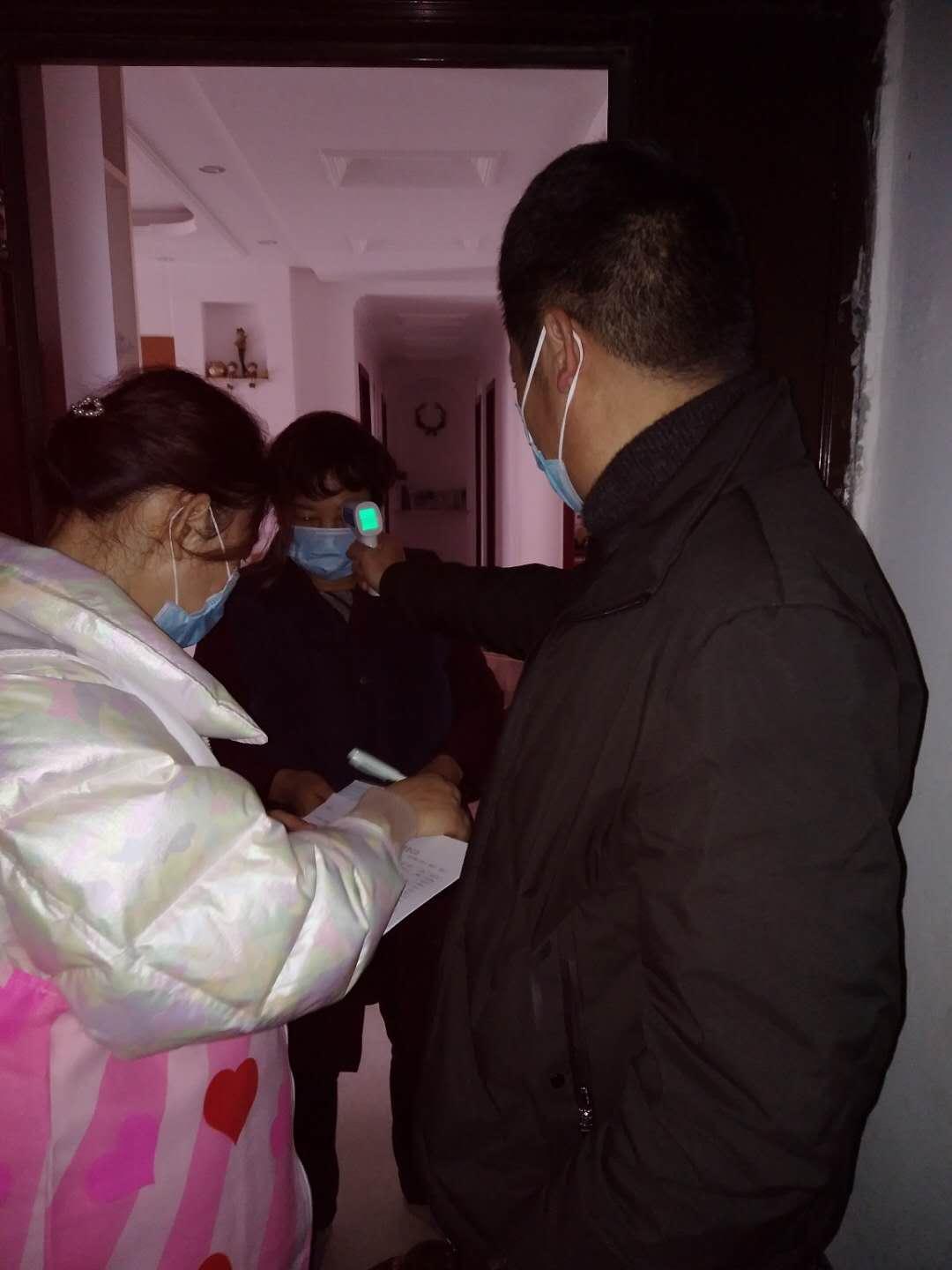 南昌疫情现状，精准防控下的平稳发展