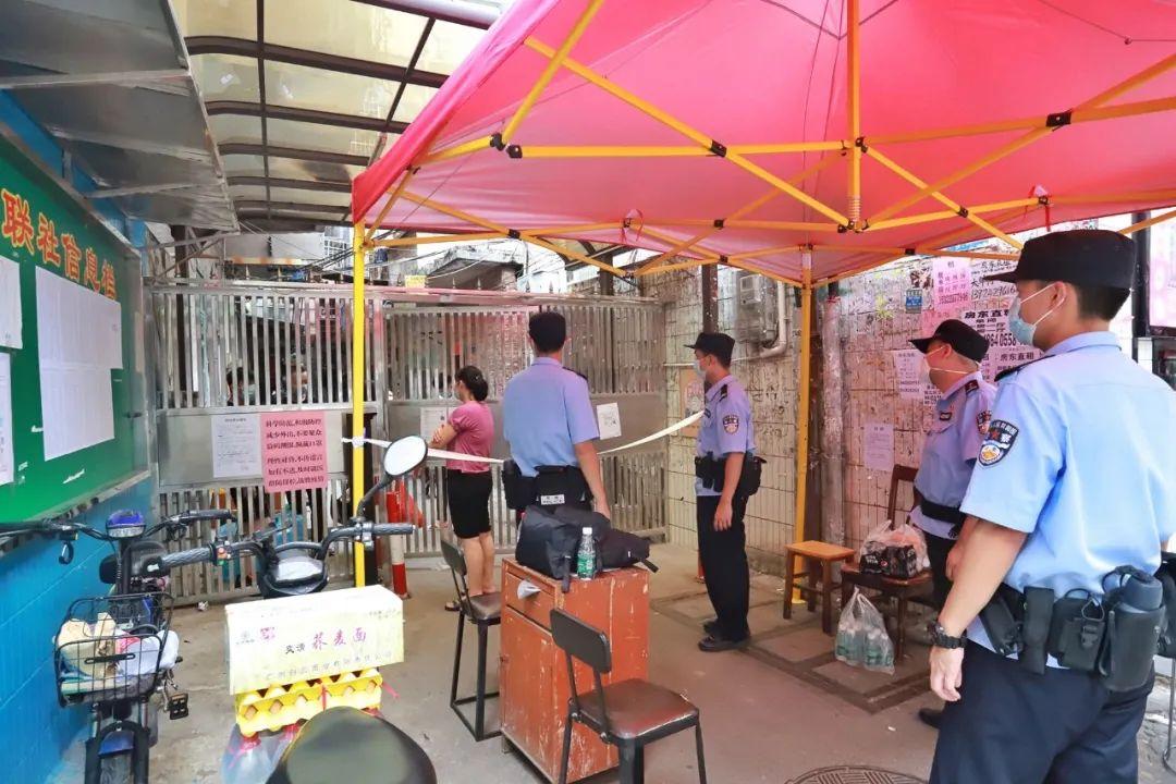 广州疫情回顾，防控经验及启示