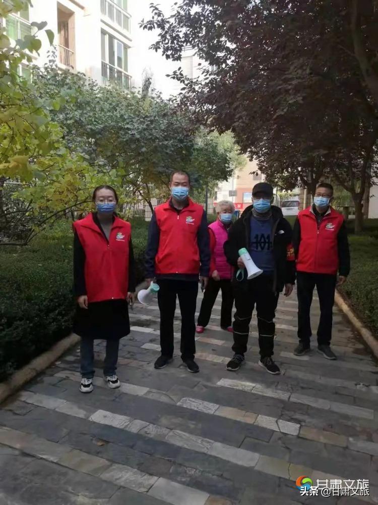 兰州疫情趋势图，科学分析助力精准防控