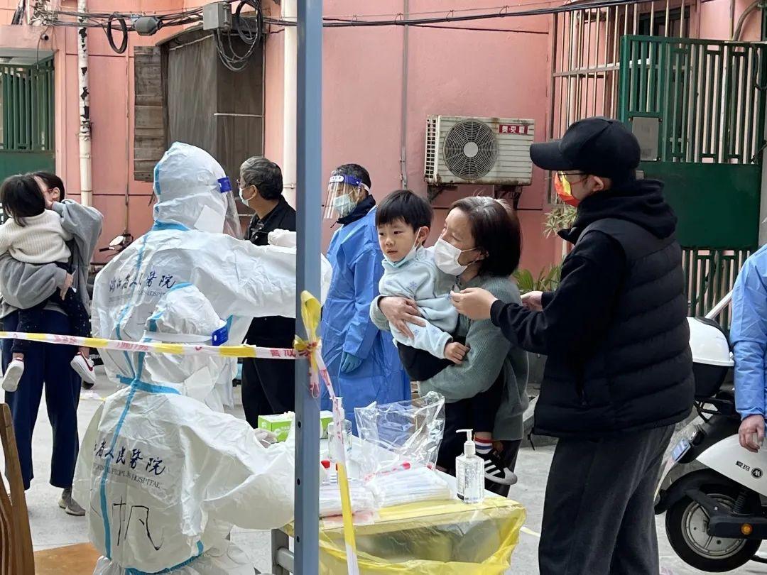 上海精准防控下的传染病疫情挑战与应对策略
