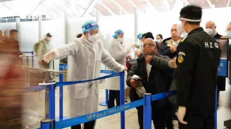 上海精准防控下的传染病疫情挑战与应对策略