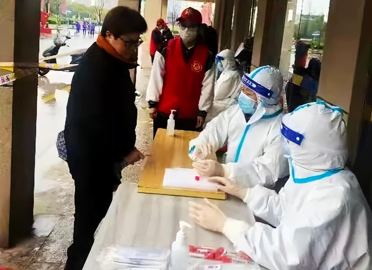 安徽精准防控疫情，保障民生平稳过渡