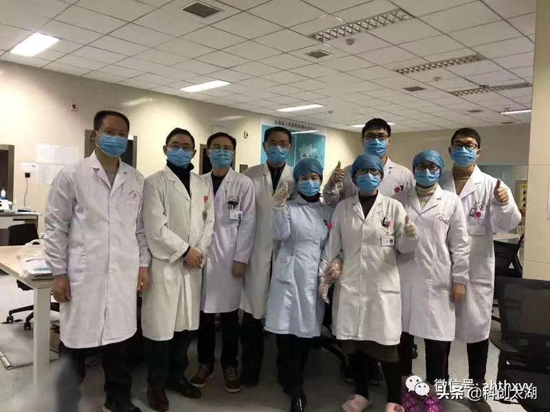 安徽全面加强疫情防控，确保人民健康安全