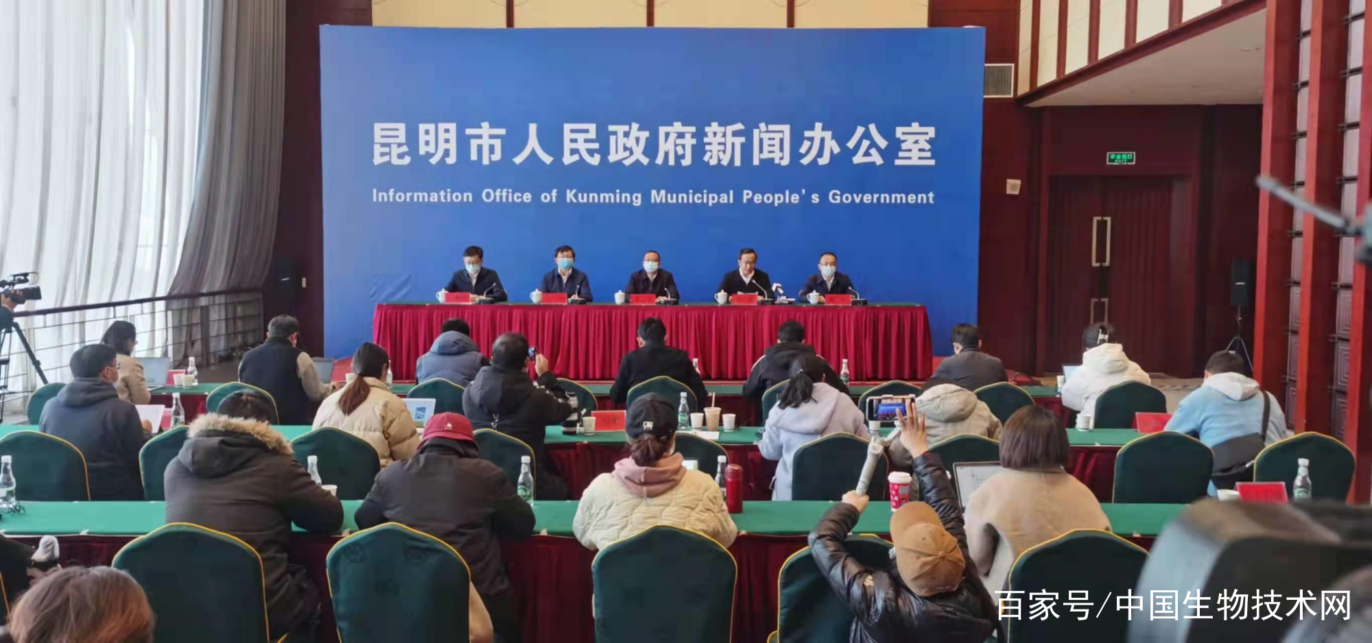 安徽疫情与昆明动态，双线并进，防控与复苏同步推进