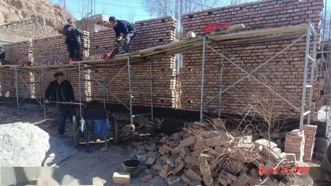 乌鲁木齐火灾重建，见证社区团结与家园重建