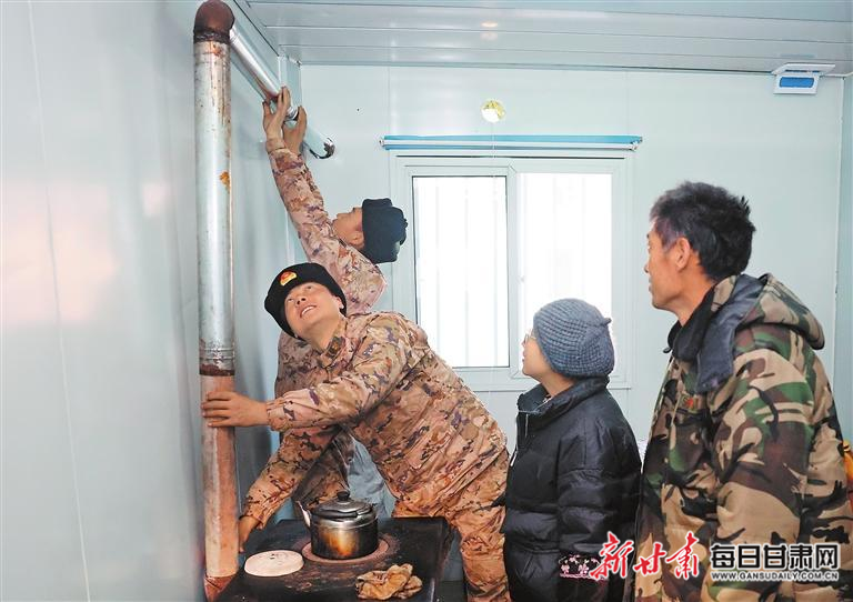 乌鲁木齐火灾重建，见证社区团结与家园重建