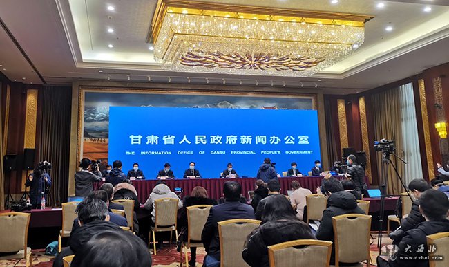 甘肃疫情防控成效显著，经济复苏稳步前行