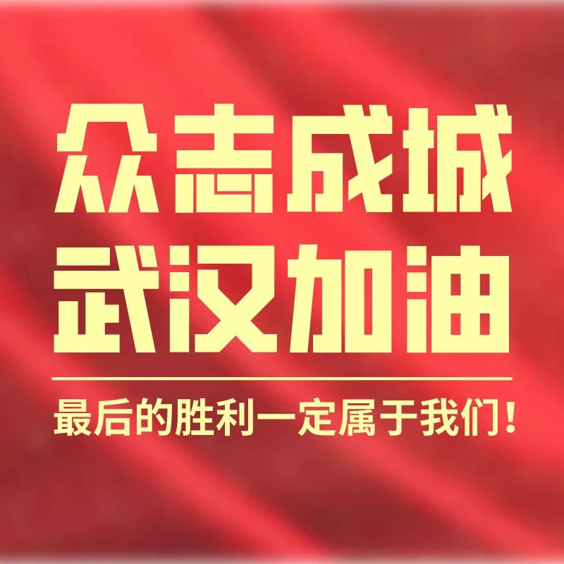 武汉，疫情下的挑战、团结与重生