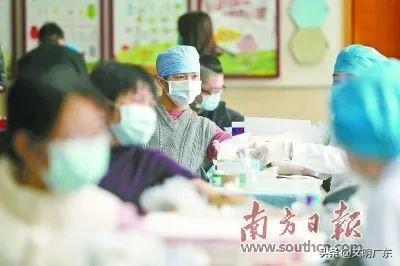 广东省疫情现状与防控措施分析
