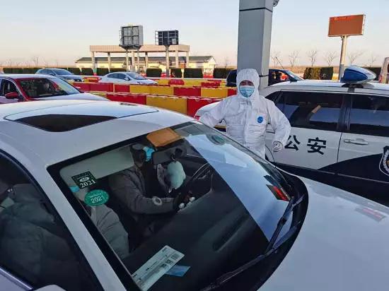 上海新增3例疫情，精准防控下城市生活如何保障？