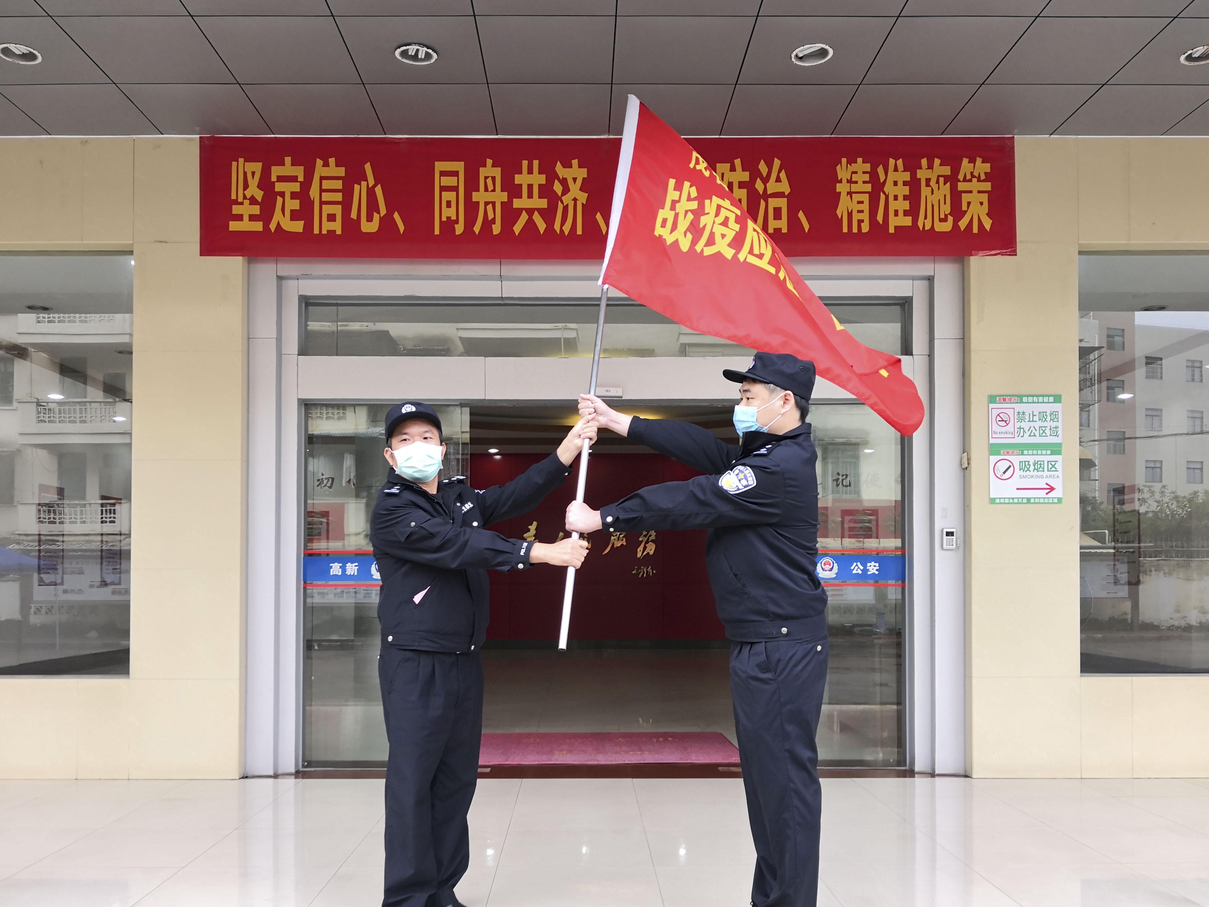 广东省疫情防控成效与挑战，精准施策与全民参与
