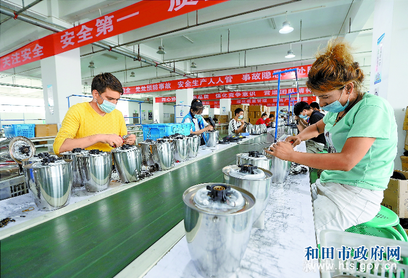 广东科学精准施策保障民生