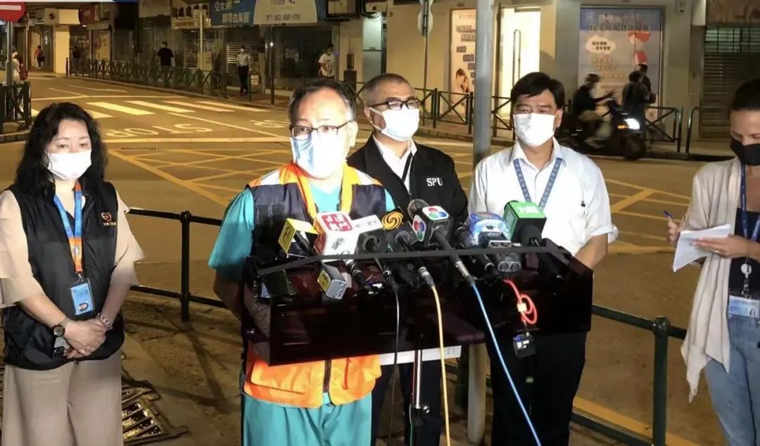 贵州，精准施策助力澳门疫情防控取得成效