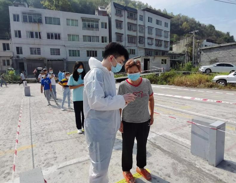 贵州精准防控疫情，保障民生