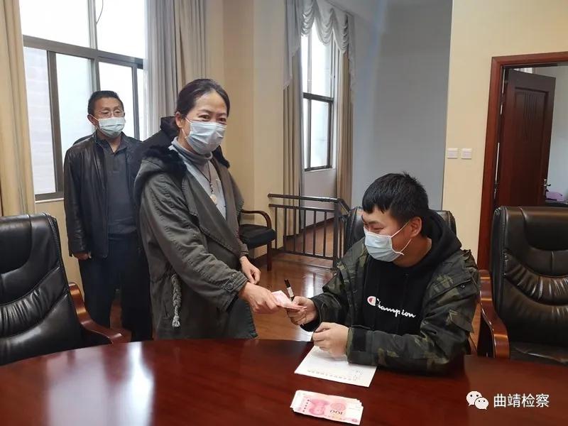 广州贵州籍新冠肺炎患者抗疫记