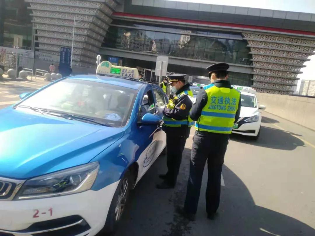 贵阳加强疫情防控措施，保障市民健康安全