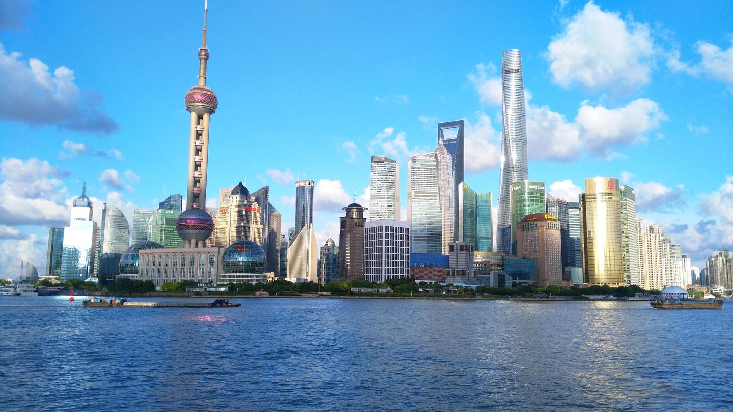 上海新冠疫情，城市防疫的挑战与应对